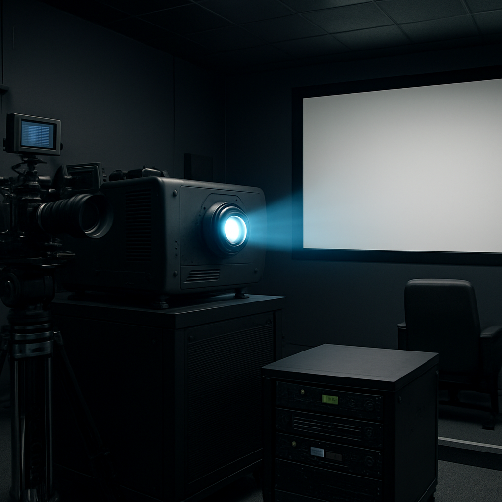 Film Exhibition